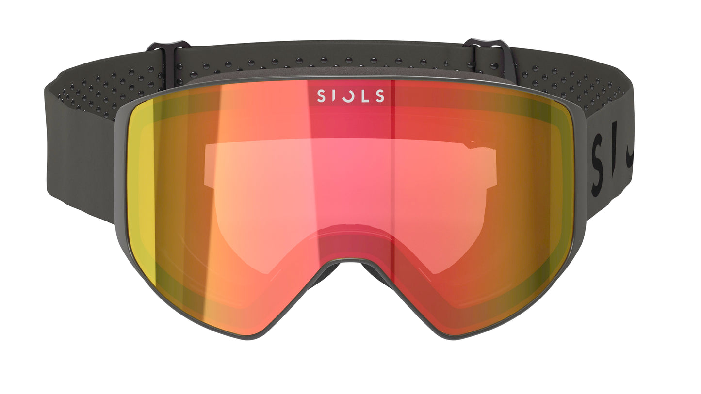 AERO.Goggle SKIBRILLE
