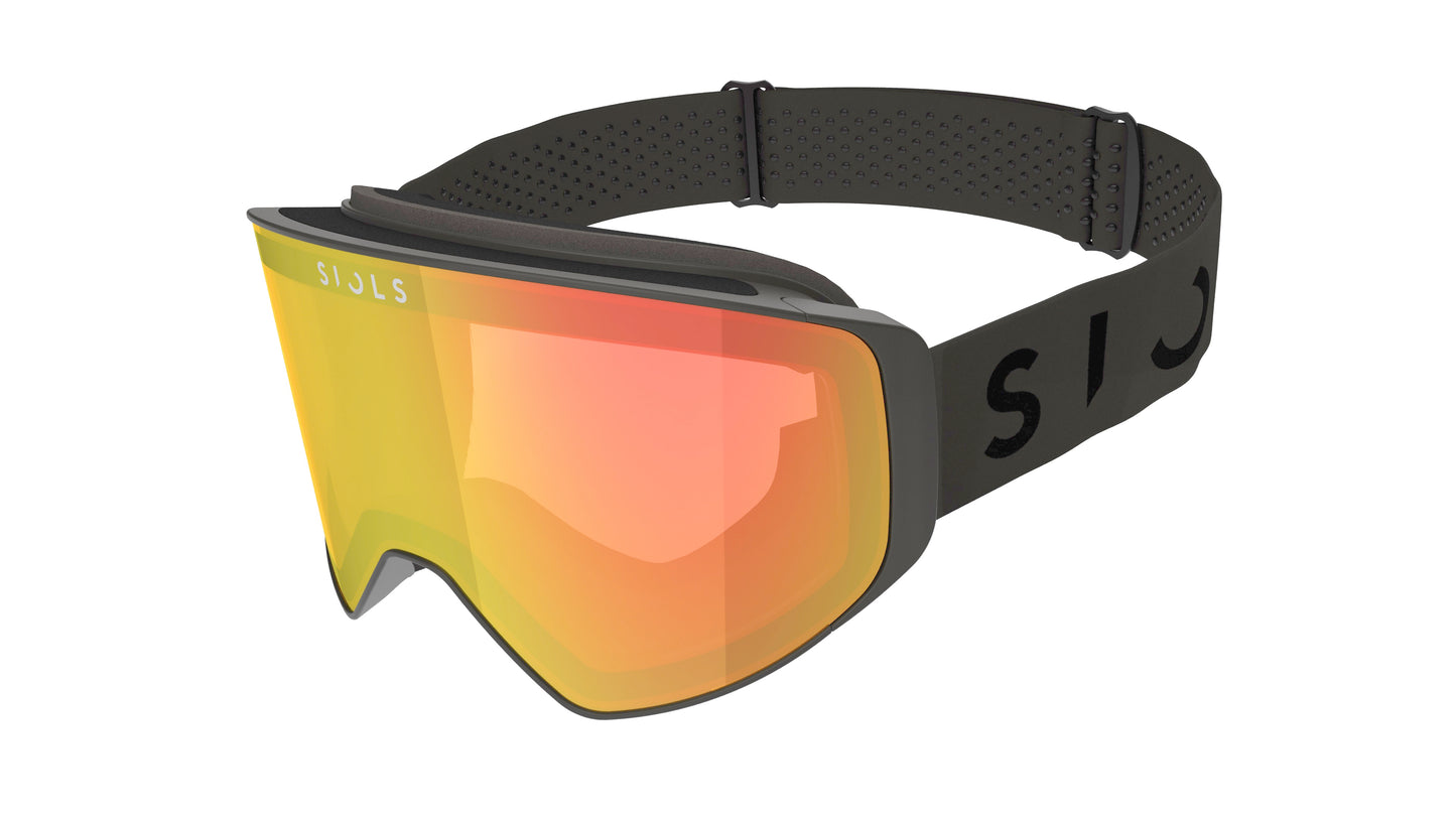AERO.Goggle SKIBRILLE