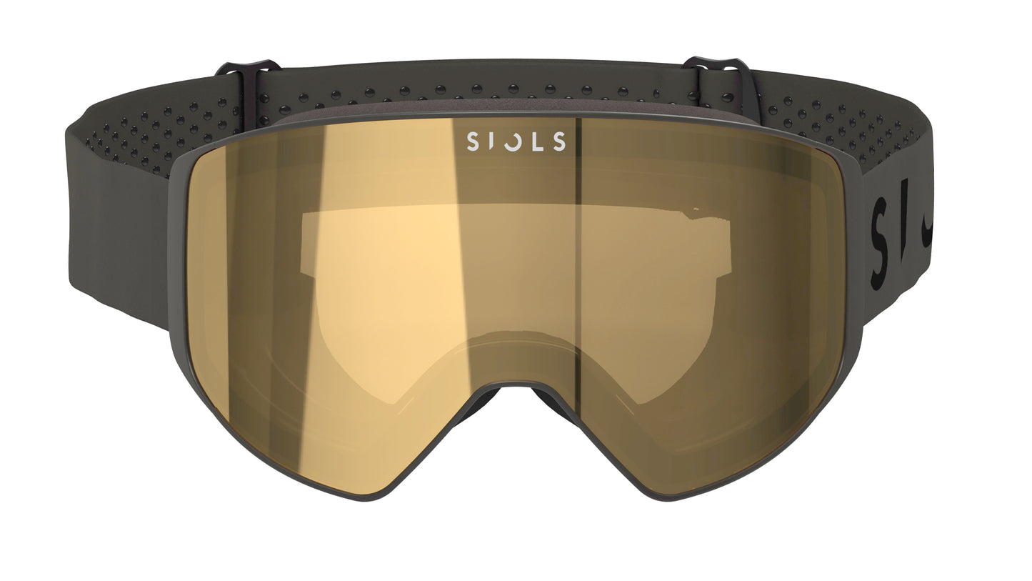 AERO.Goggle SKIBRILLE