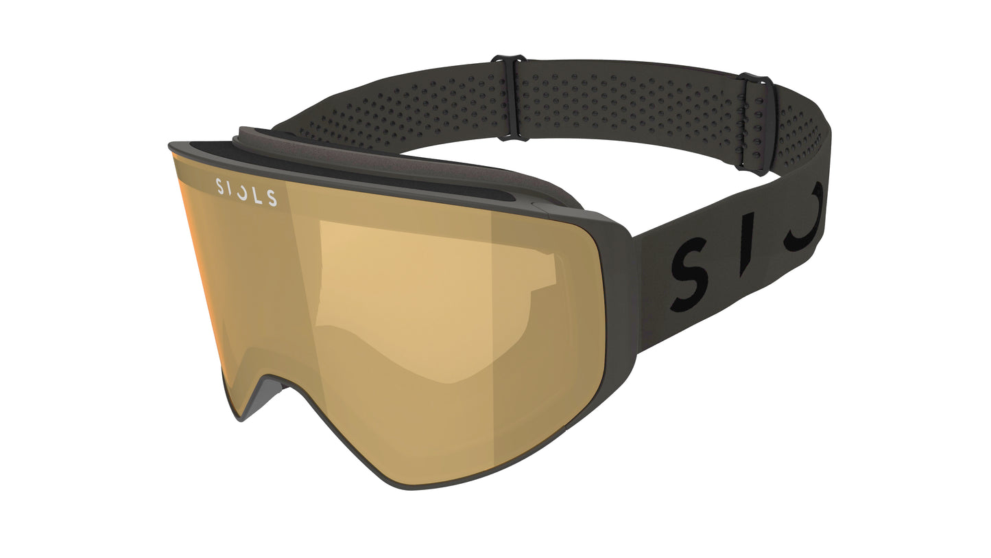 AERO.Goggle SKIBRILLE