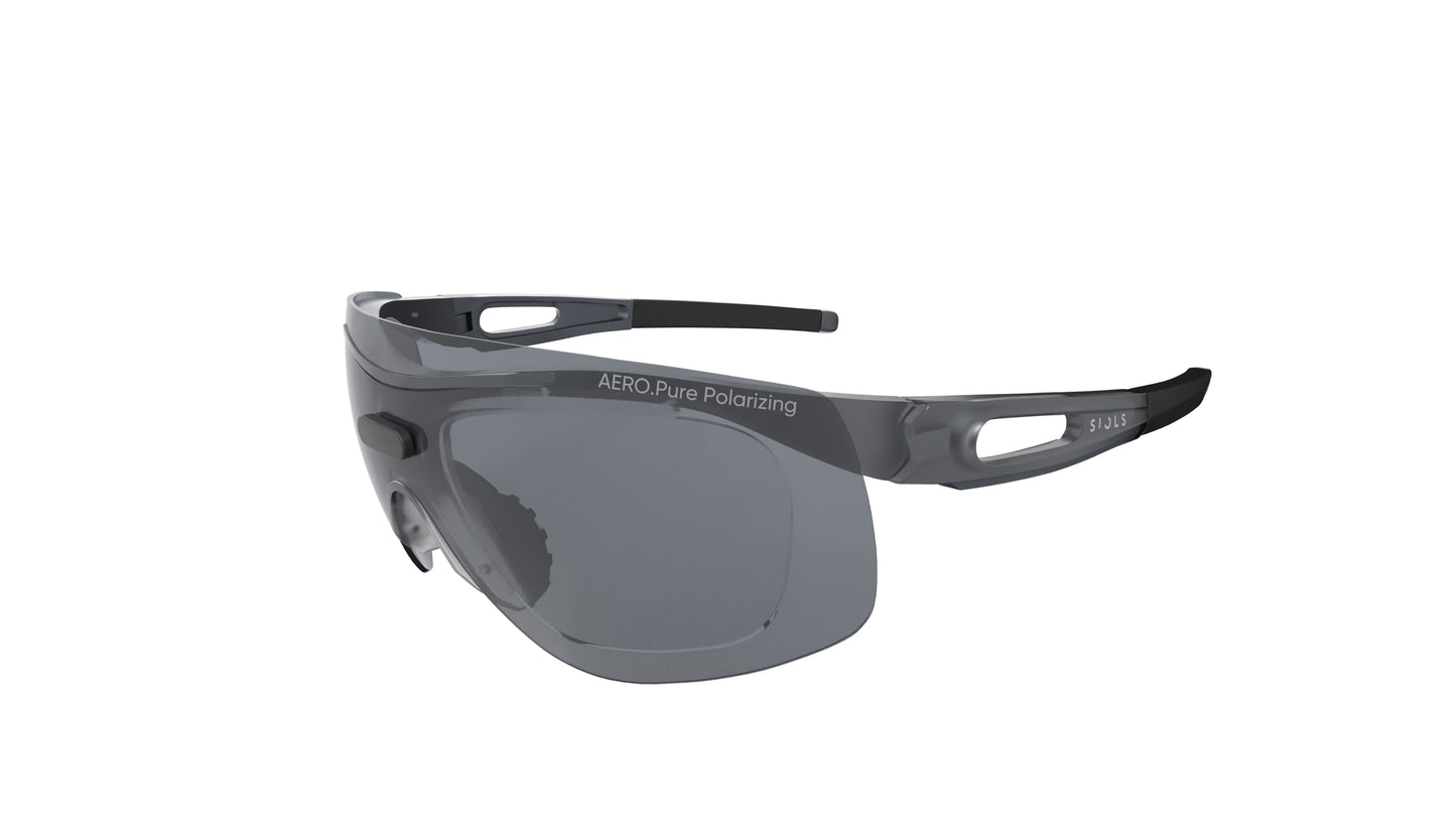 AERO.Pure PRO Sportbrille