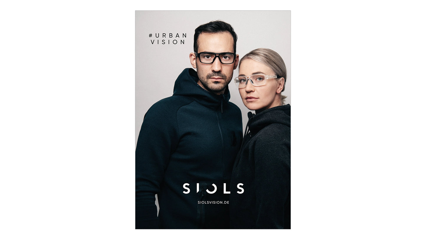 Zubehör: Poster