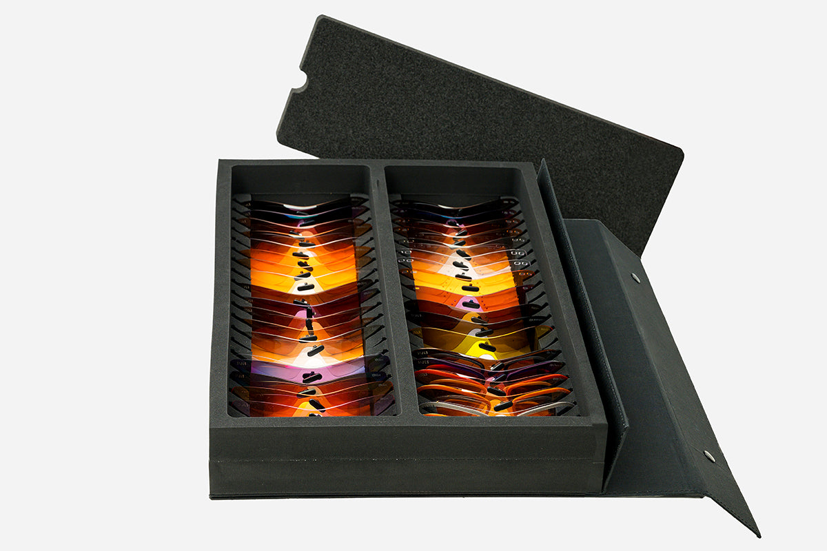 SIOLS Shield Box large