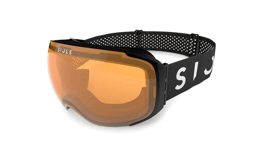 SIOLS.System OPTICAL Goggle Skibrille