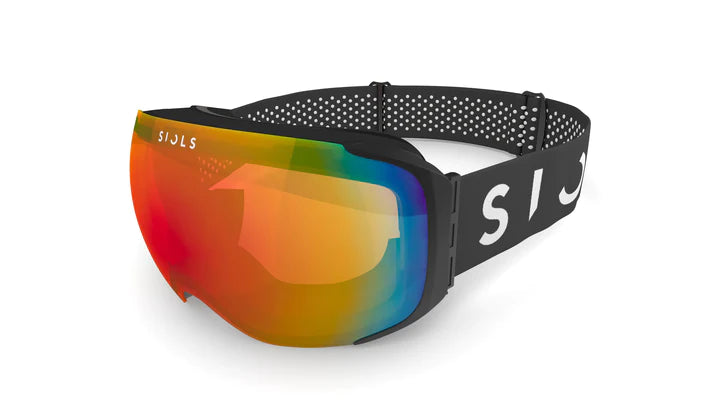 SIOLS.System OPTICAL Goggle Skibrille
