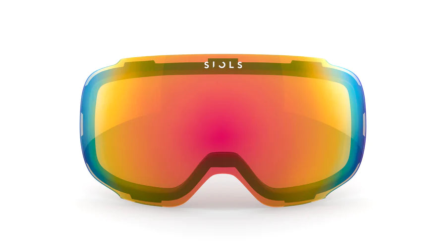 SIOLS.System OPTICAL Goggle Skibrille - VSN.Shield Wechselscheiben