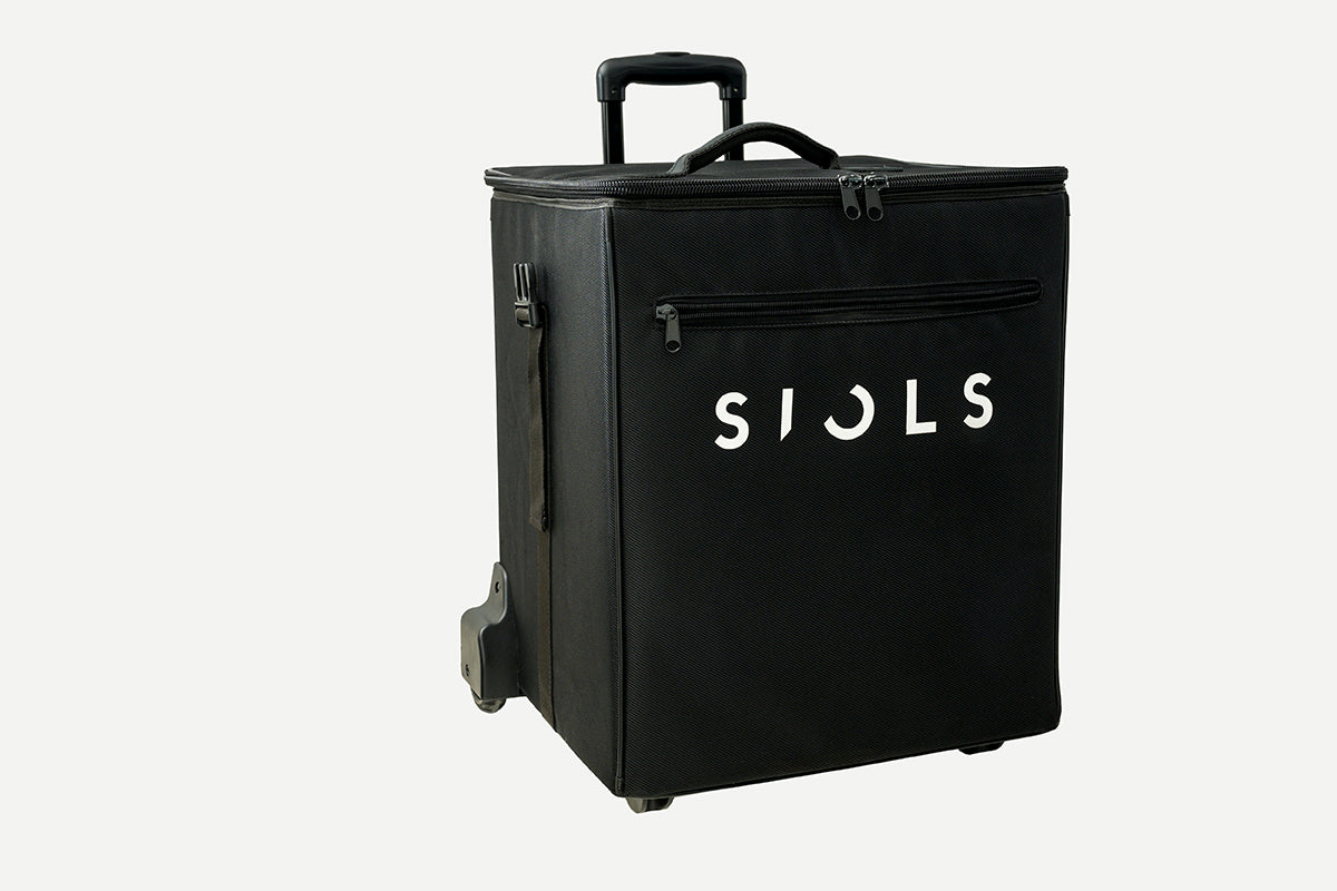 SIOLS Koffer