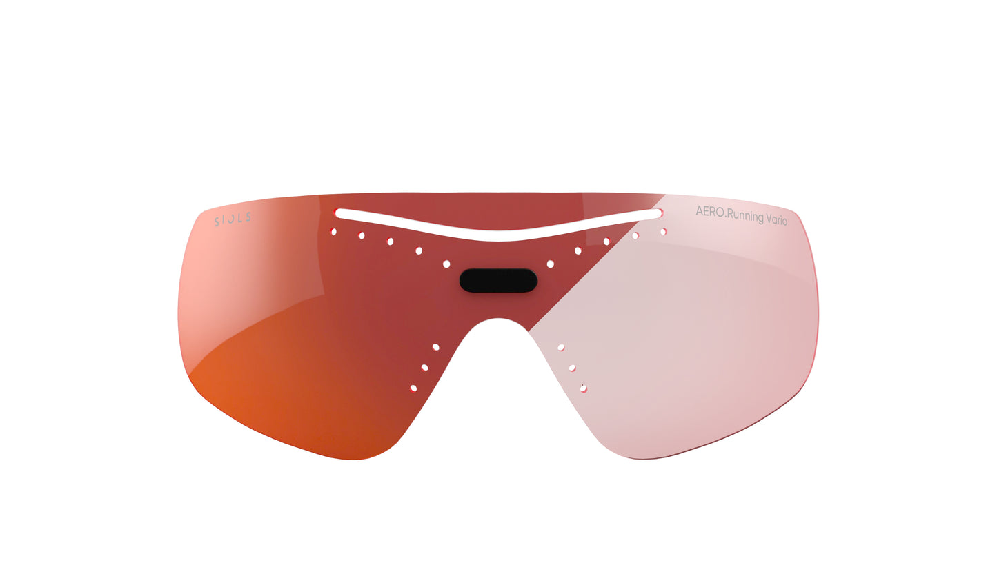 AERO.Running Vario Wechselgläser Laufen