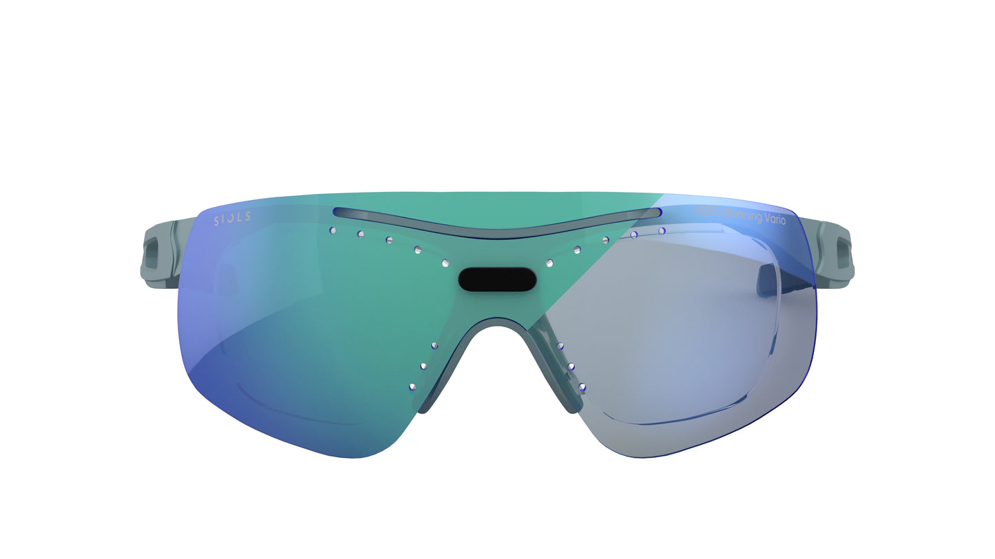 AERO.Running Vario PRO Sportbrille Laufen