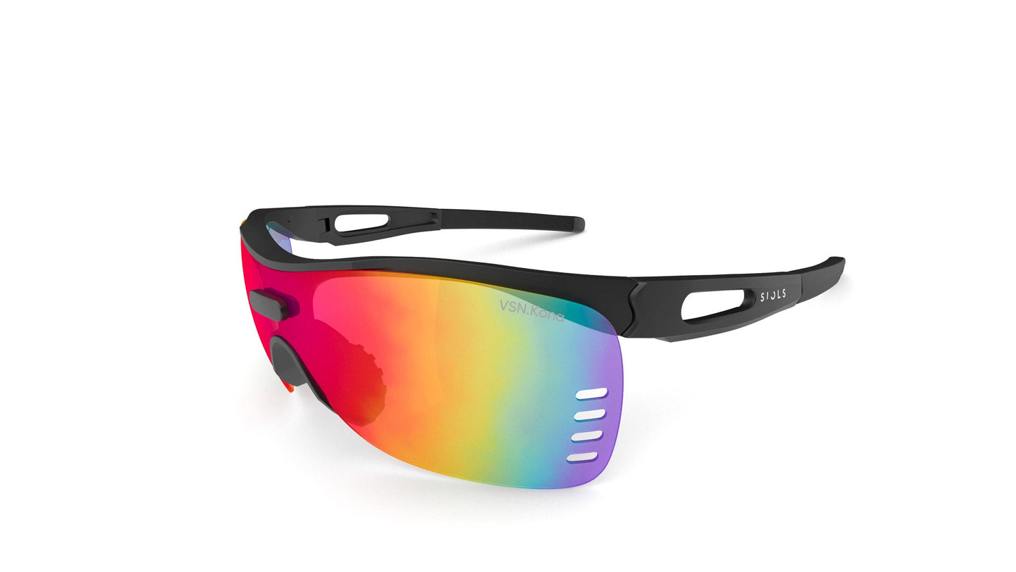 SIOLS.System PRO KONA Sportbrille Triathlon