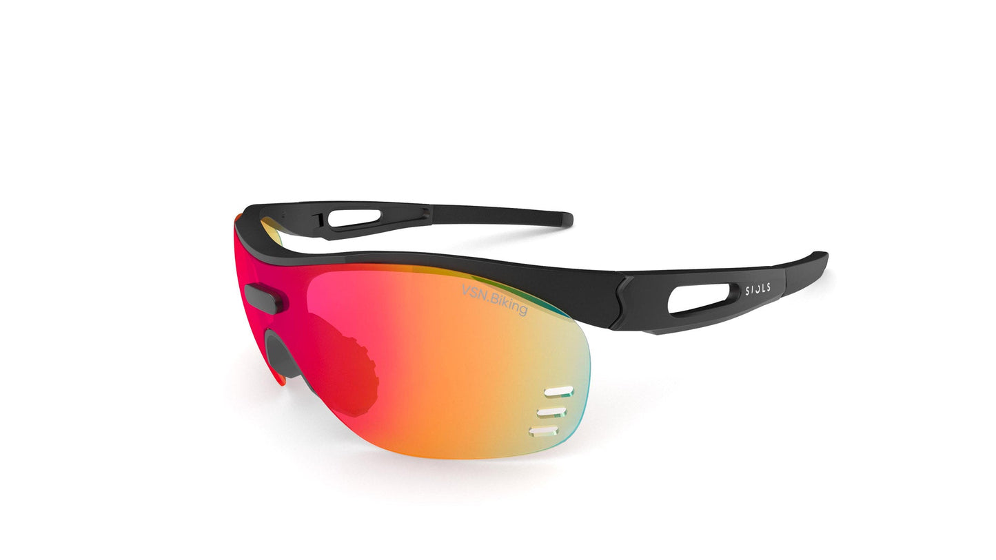 SIOLS.System PRO Biking Sportbrille Fahrrad
