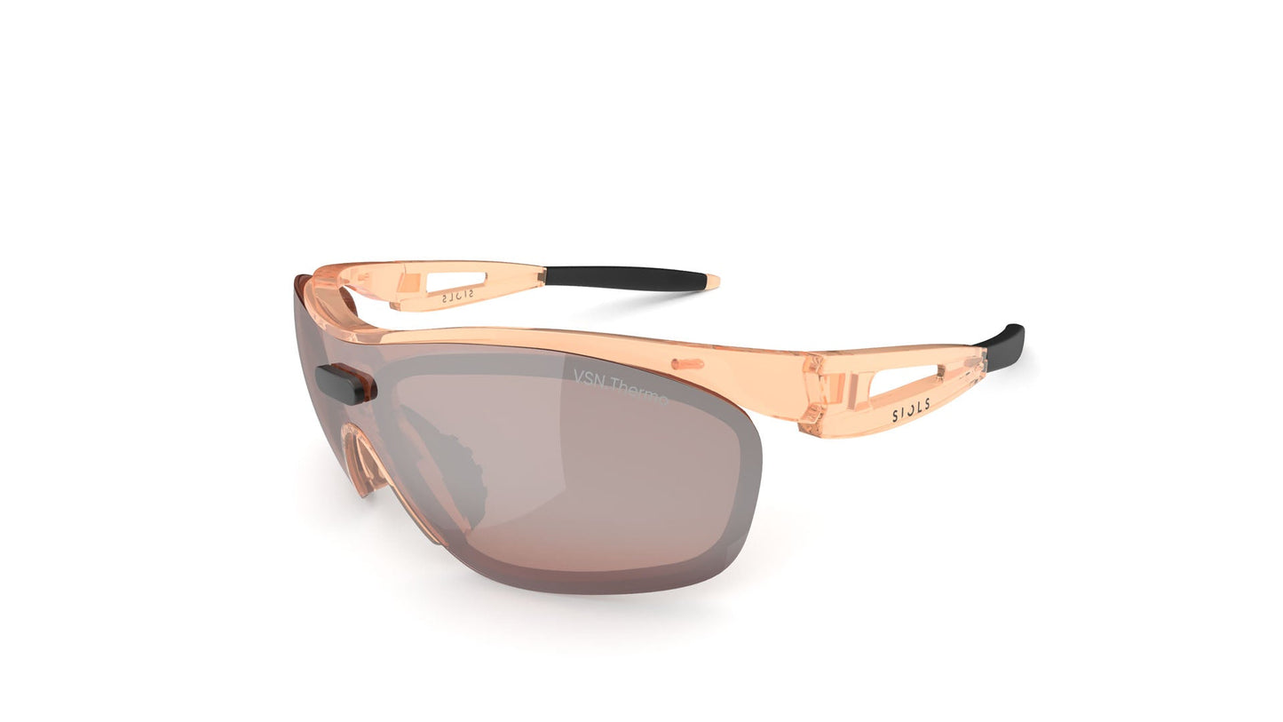 SIOLS.System Thermo Sportbrille Wintersport