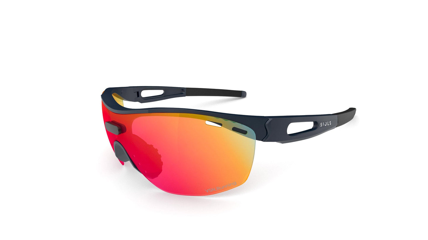 SIOLS.System PRO Running Sportbrille Laufen