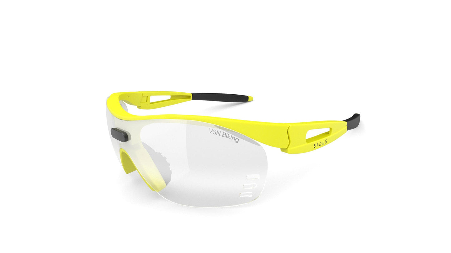 SIOLS.System Biking Sportbrille Fahrrad