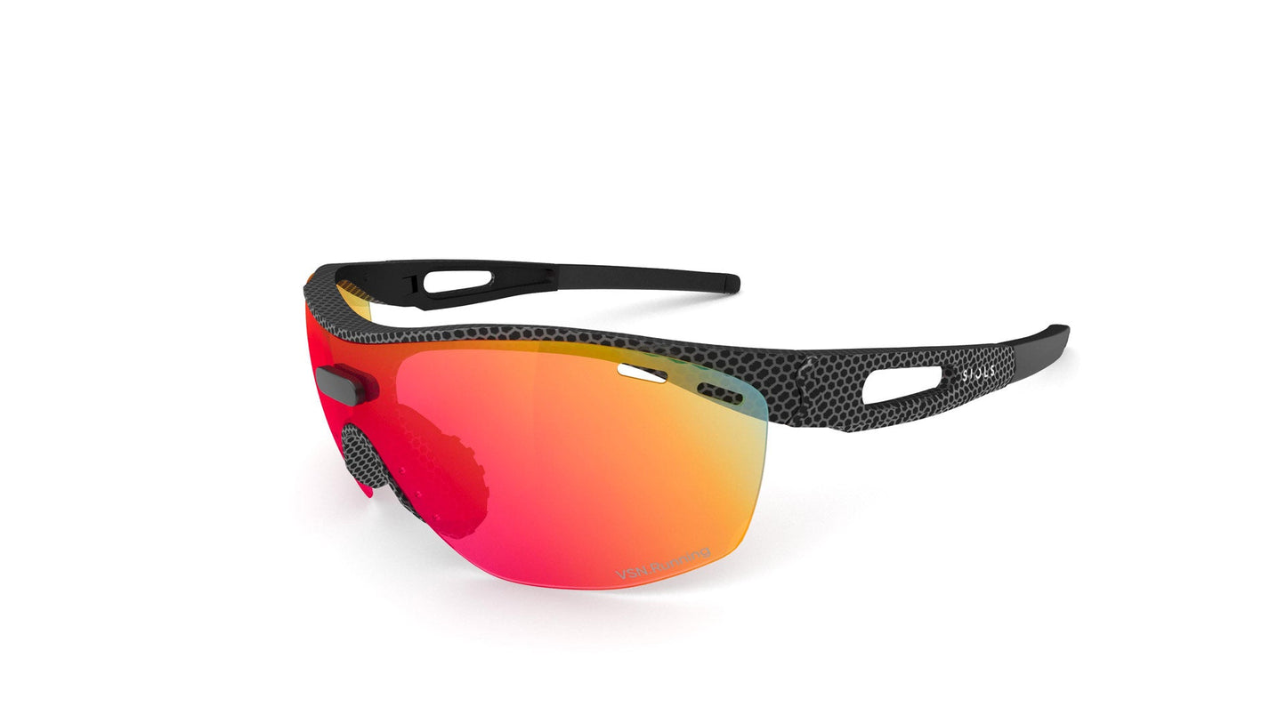 SIOLS.System PRO Running Sportbrille Laufen