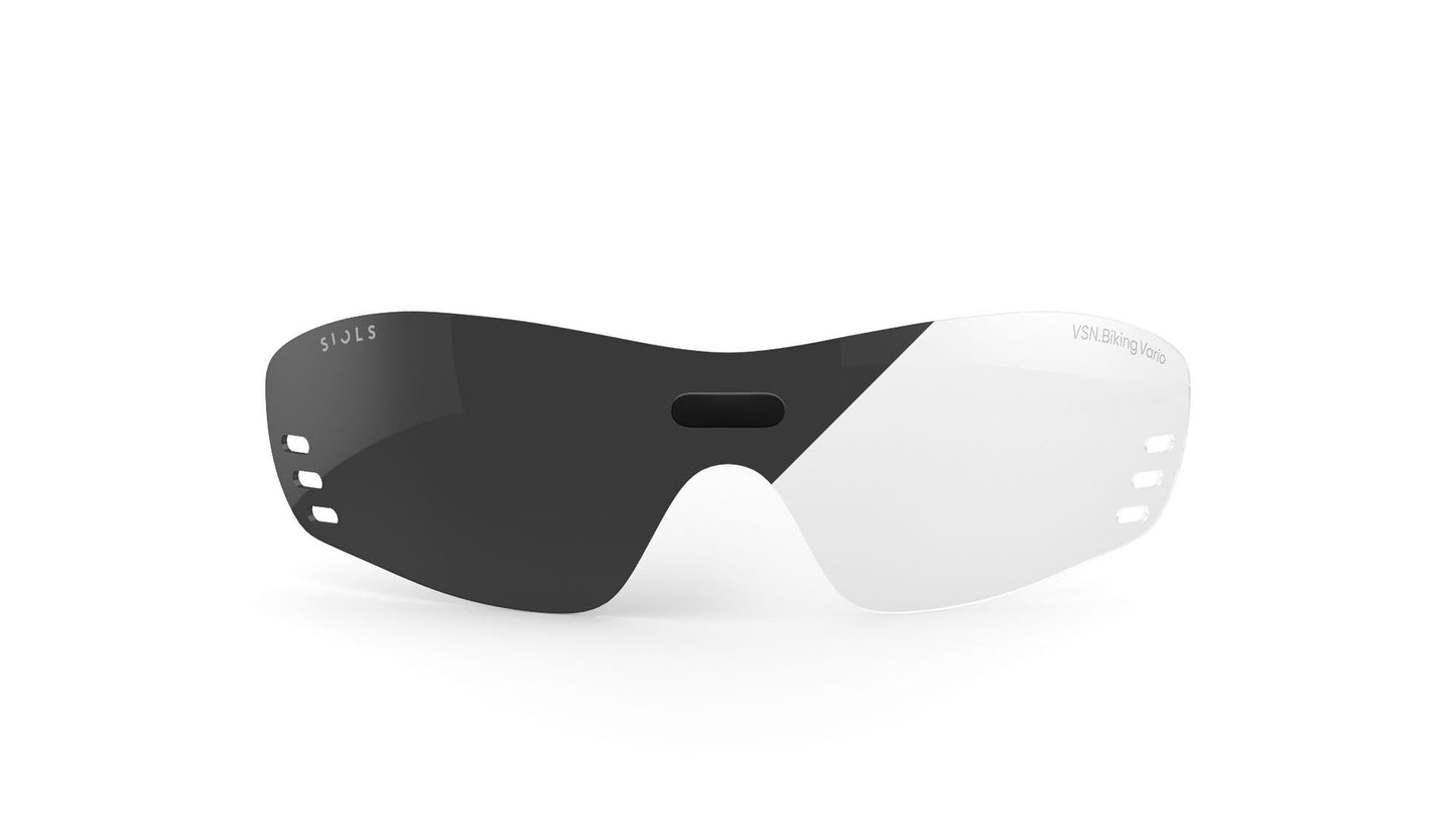 VSN.Biking Wechselgläser Fahrrad
