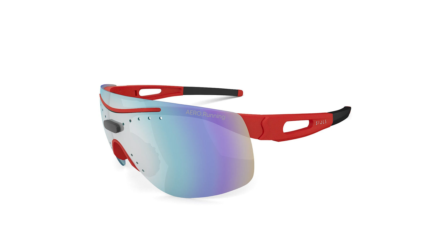 AERO.Running PRO Sportbrille Laufen