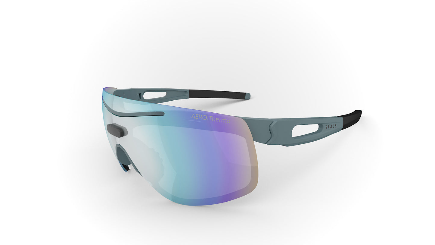 AERO.Thermo PRO Sportbrille Wintersport
