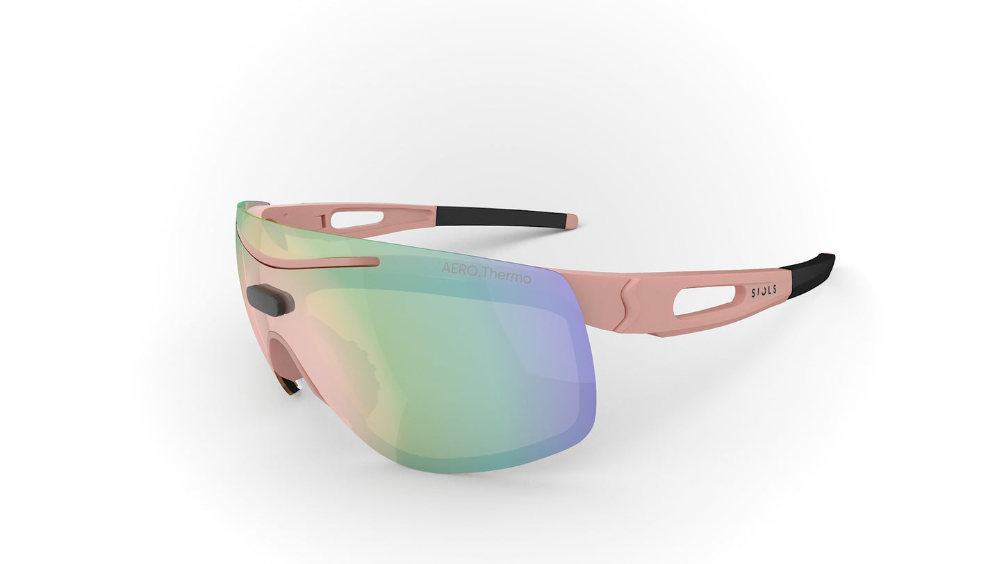 AERO.Thermo PRO Sportbrille Wintersport