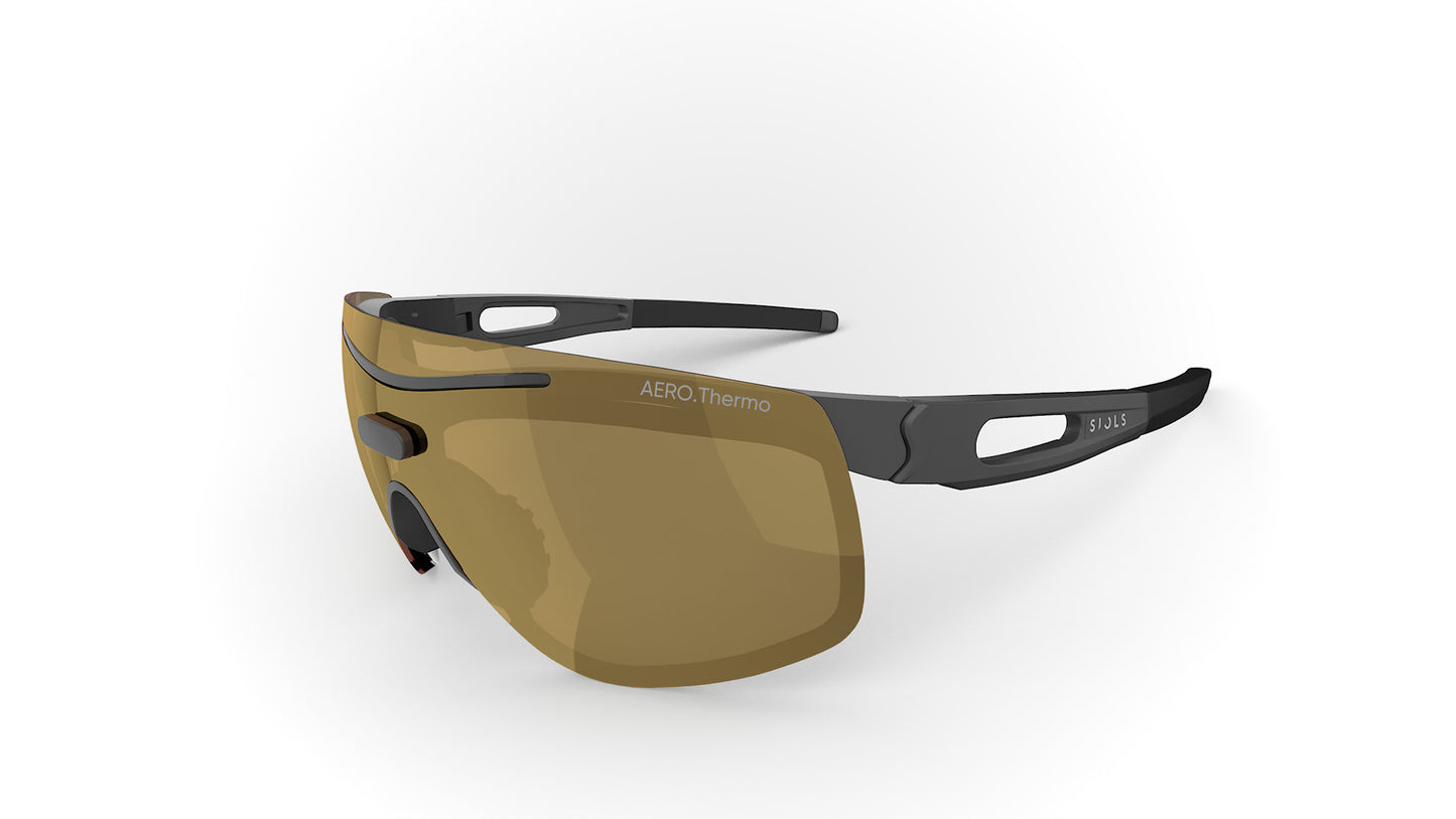 AERO.Thermo PRO Sportbrille Wintersport