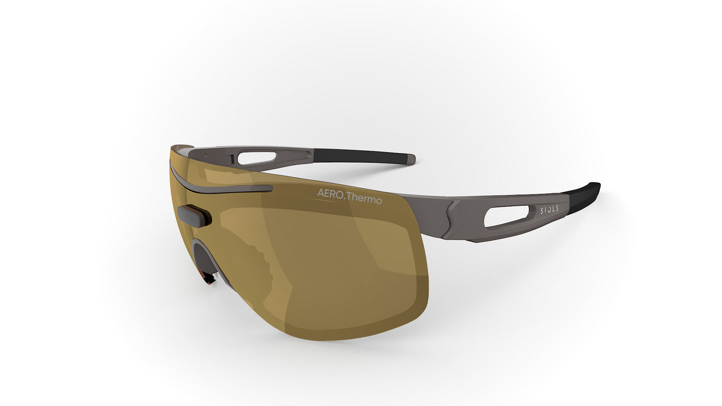 AERO.Thermo PRO Sportbrille Wintersport