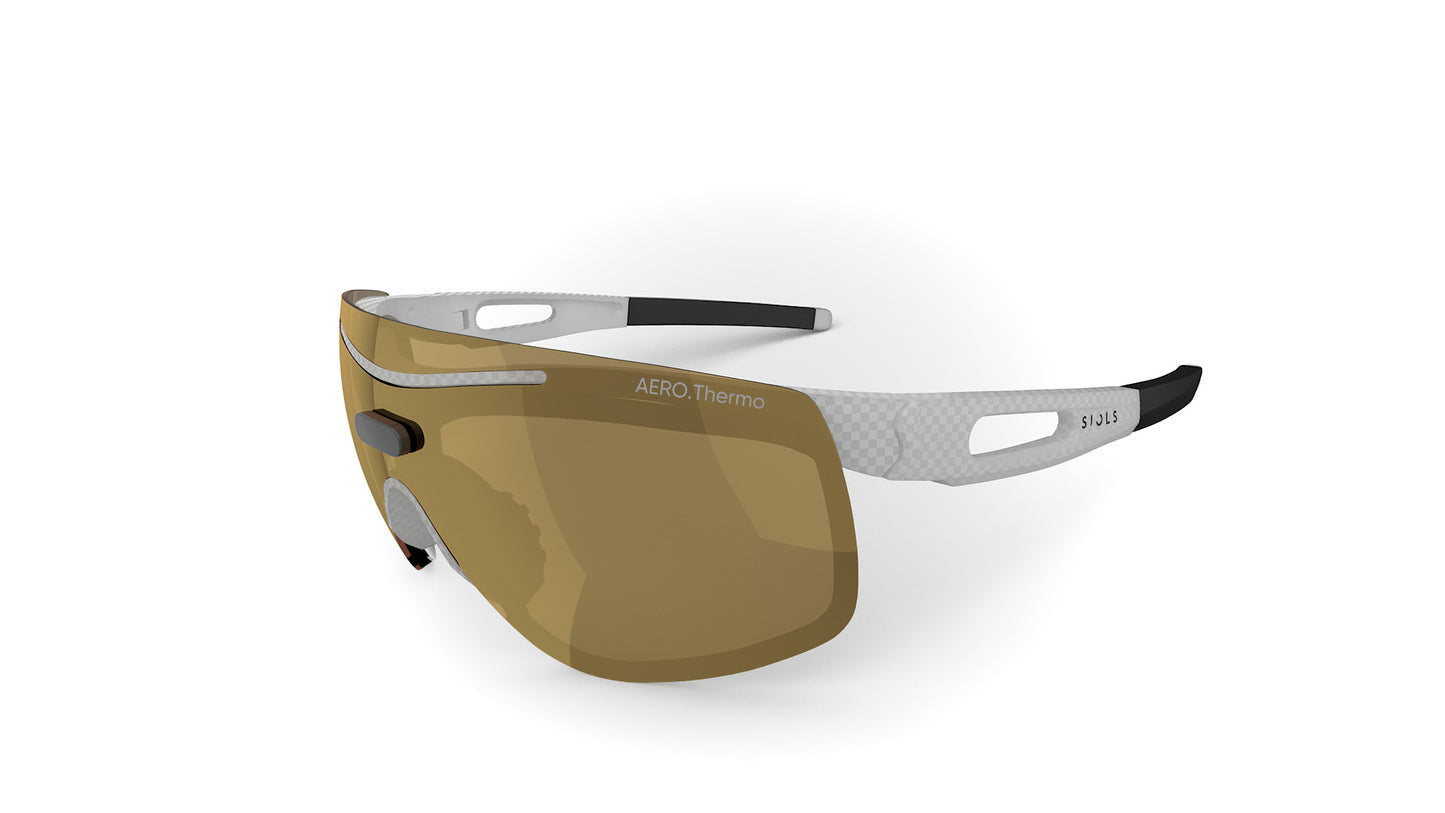 AERO.Thermo PRO Sportbrille Wintersport