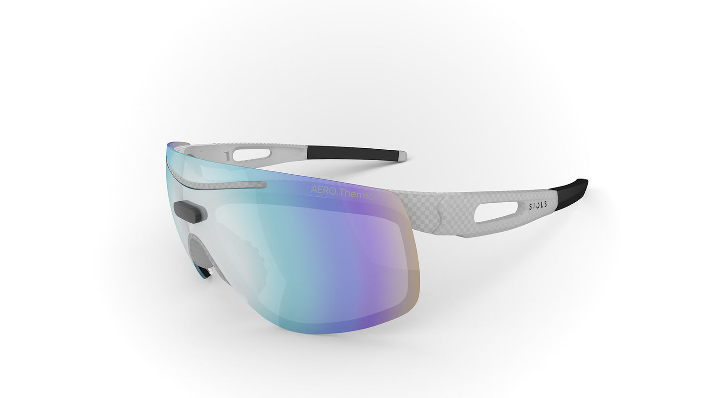 AERO.Thermo PRO Sportbrille Wintersport