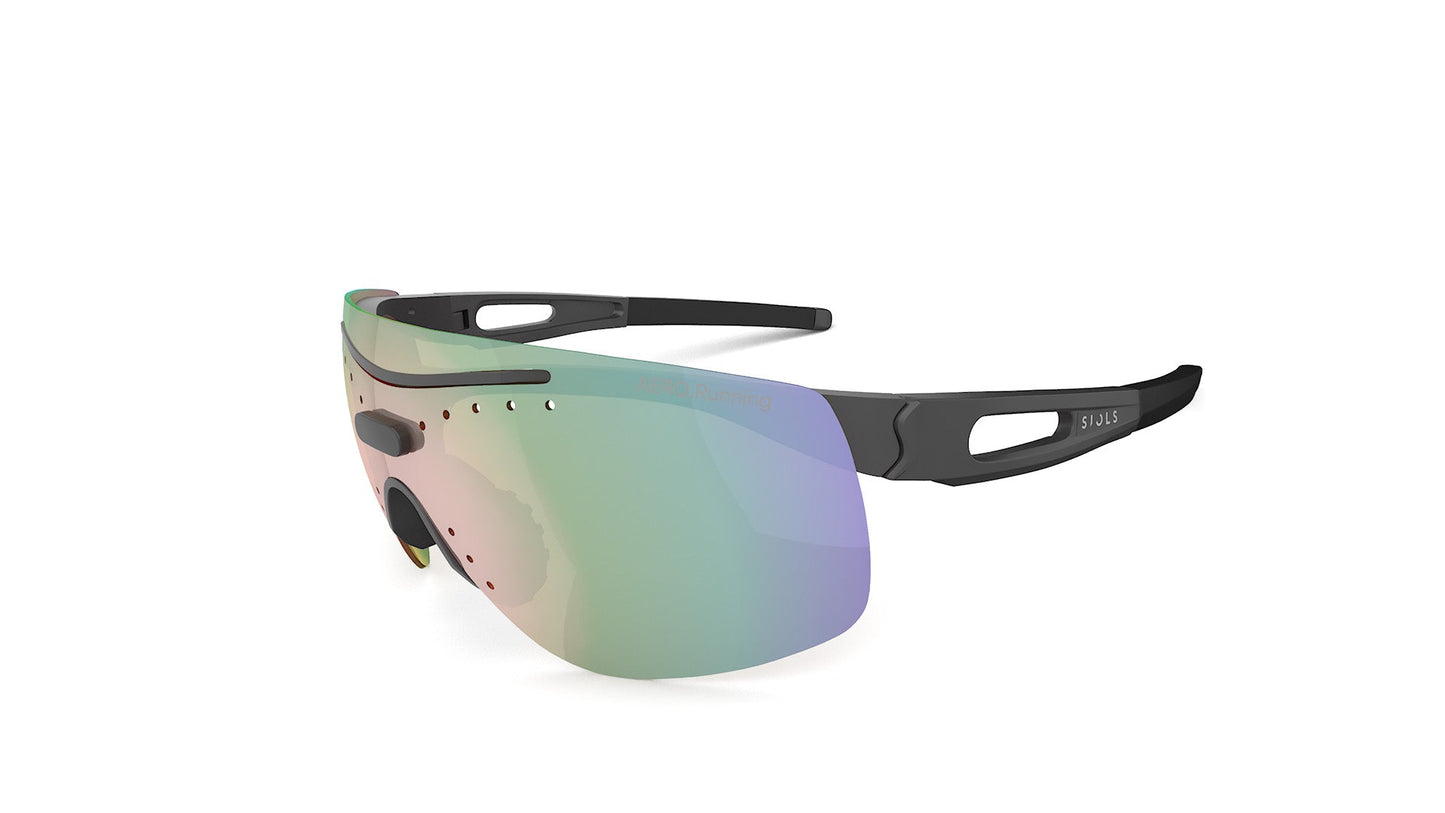 AERO.Running PRO Sportbrille Laufen
