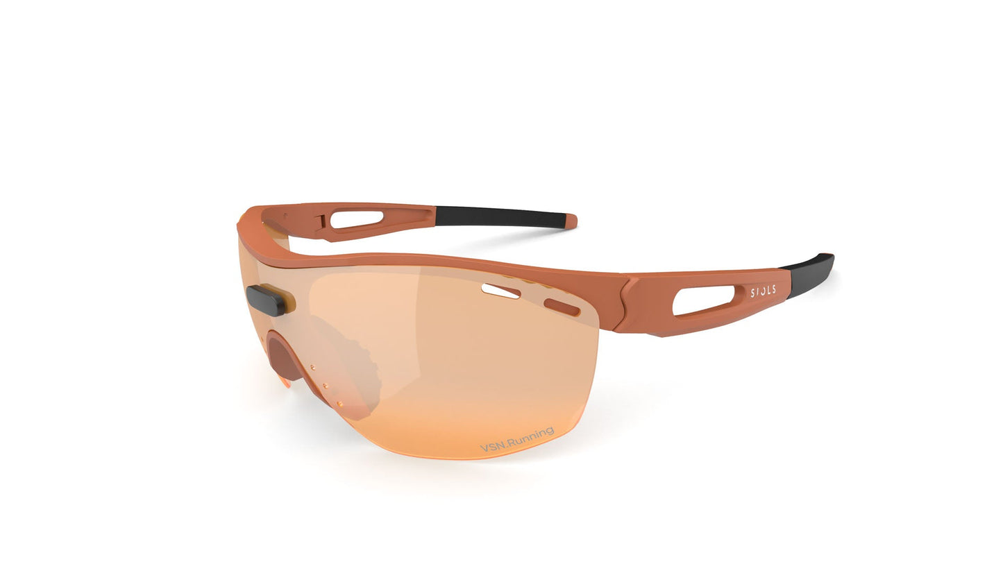 SIOLS.System PRO Running Sportbrille Laufen