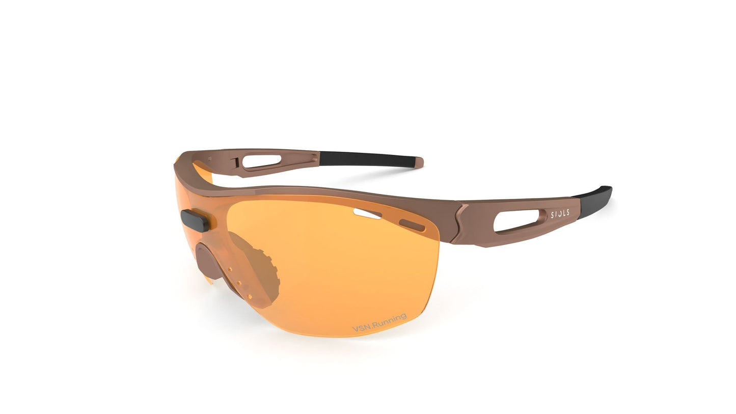 SIOLS.System PRO Running Sportbrille Laufen
