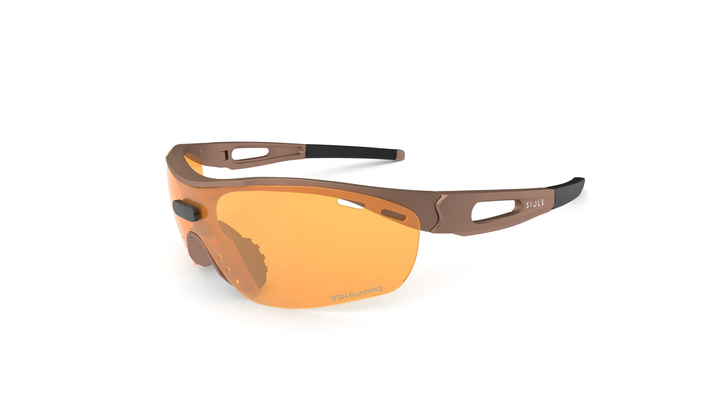 SIOLS.System PRO Running Sportbrille Laufen