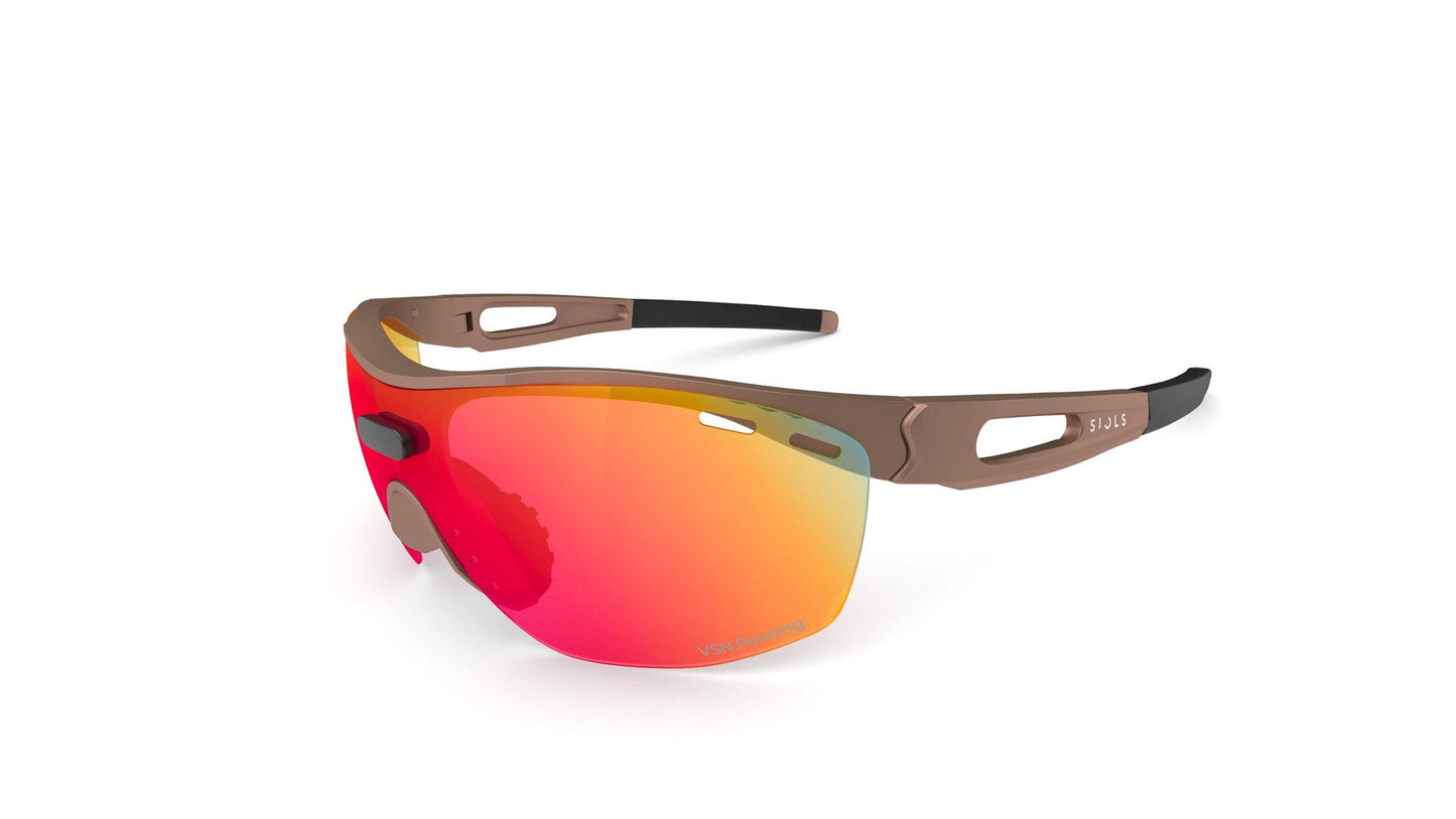 SIOLS.System PRO Running Sportbrille Laufen