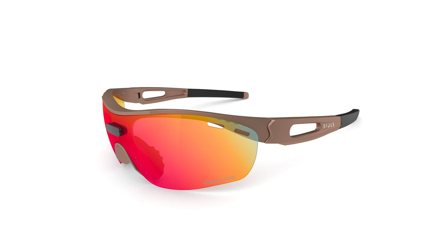 SIOLS.System PRO Running Sportbrille Laufen