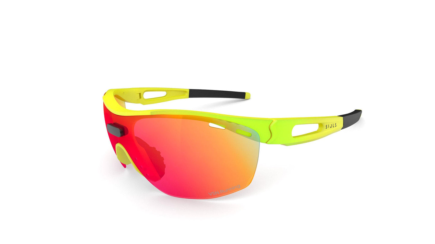 SIOLS.System PRO Running Sportbrille Laufen
