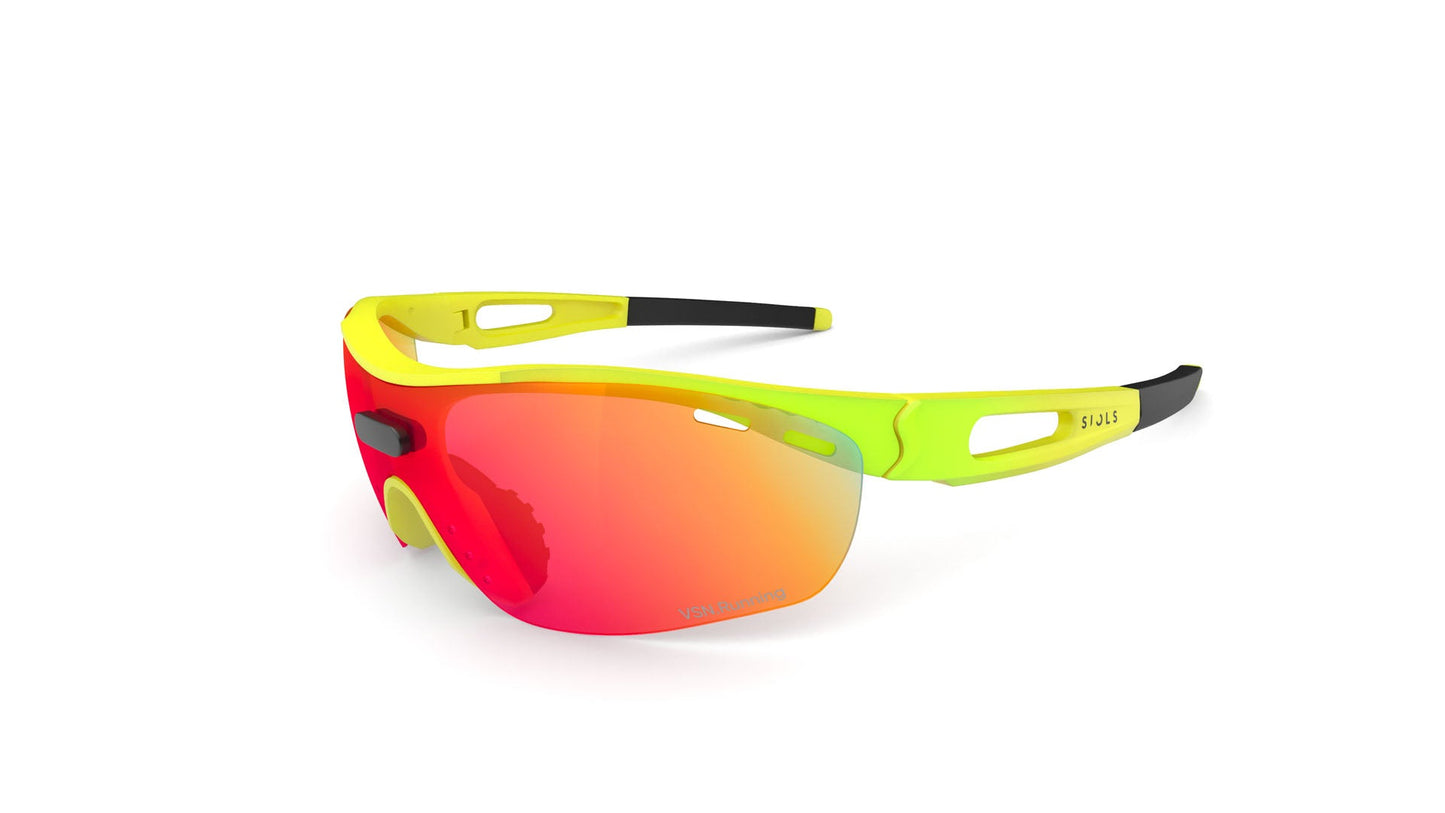 SIOLS.System PRO Running Sportbrille Laufen