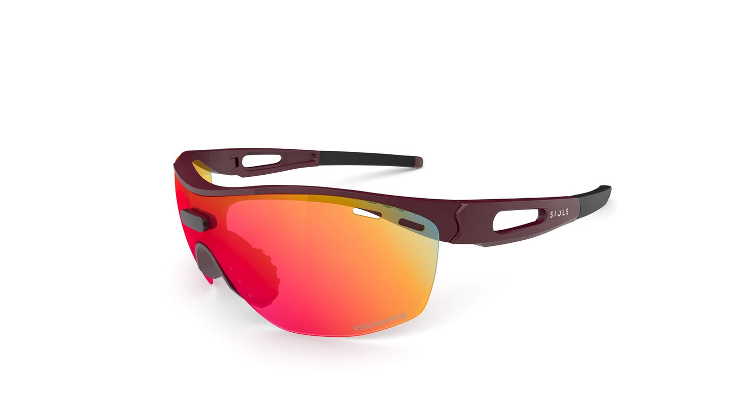 SIOLS.System PRO Running Sportbrille Laufen