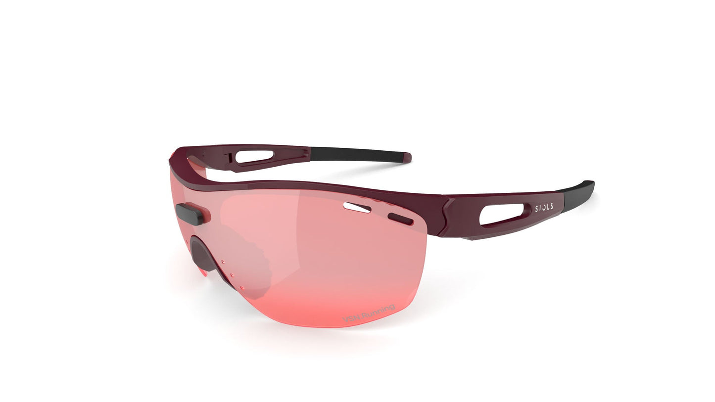 SIOLS.System PRO Running Sportbrille Laufen
