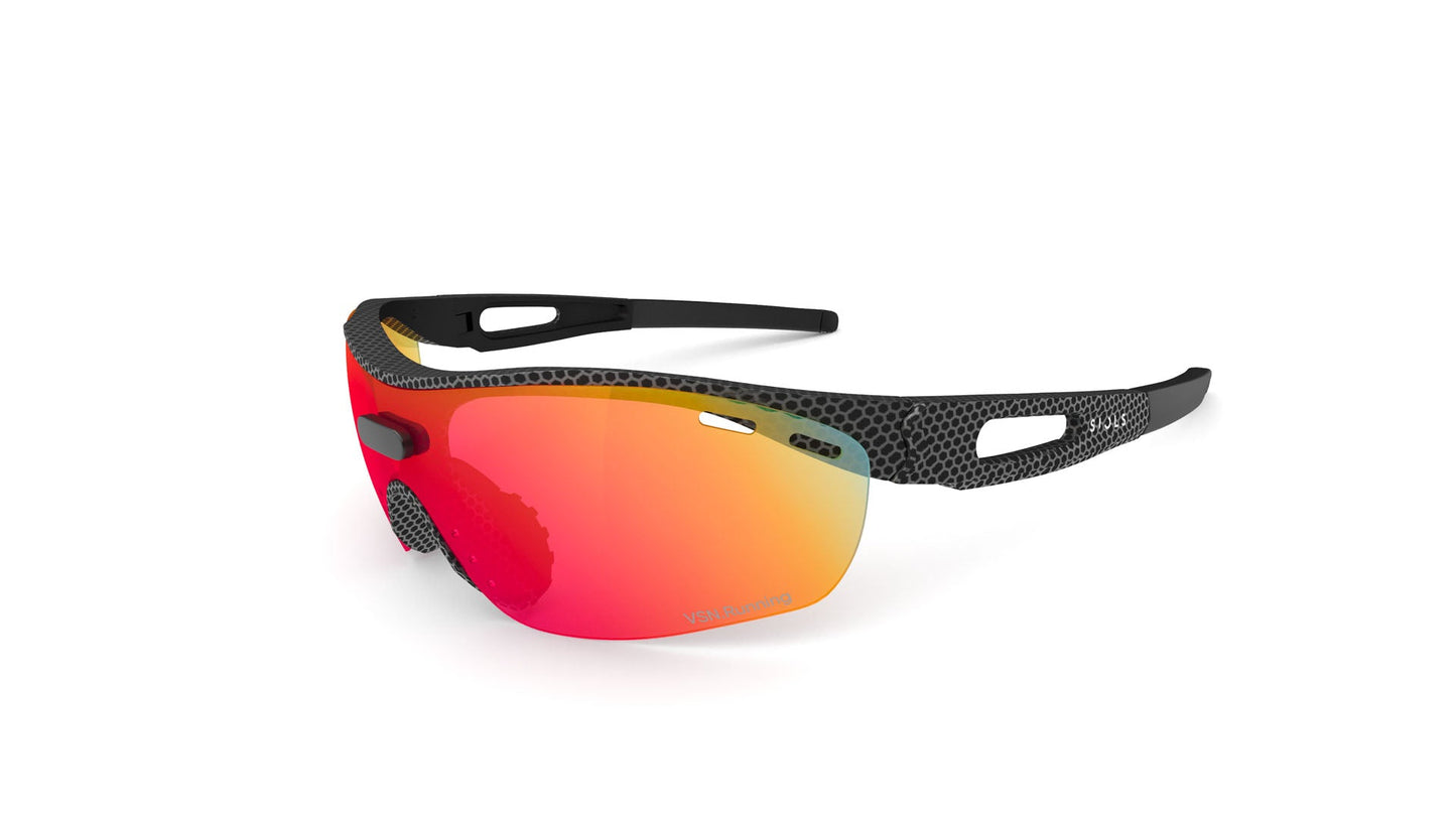 SIOLS.System PRO Running Sportbrille Laufen