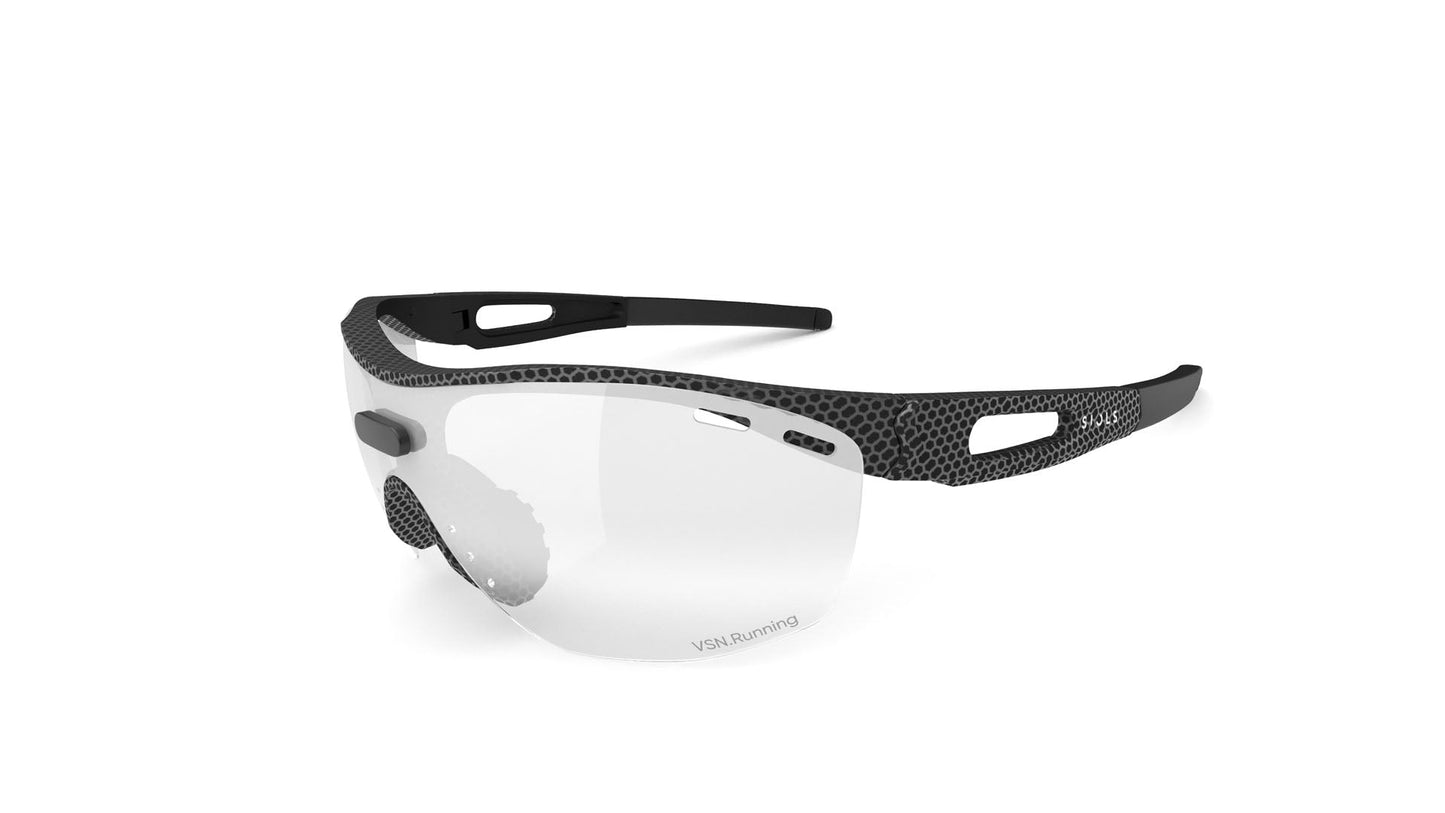 SIOLS.System PRO Running Sportbrille Laufen