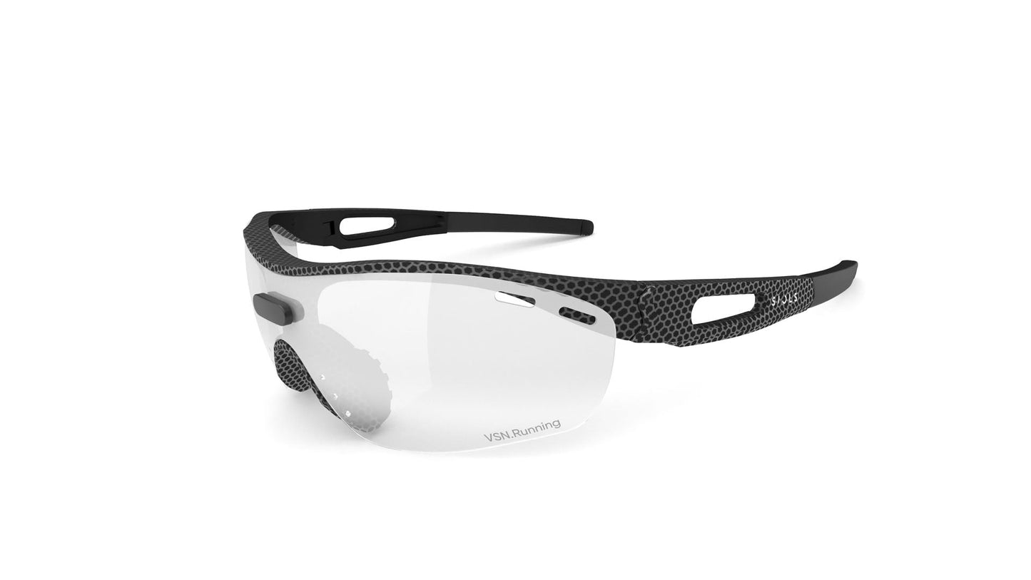 SIOLS.System PRO Running Sportbrille Laufen