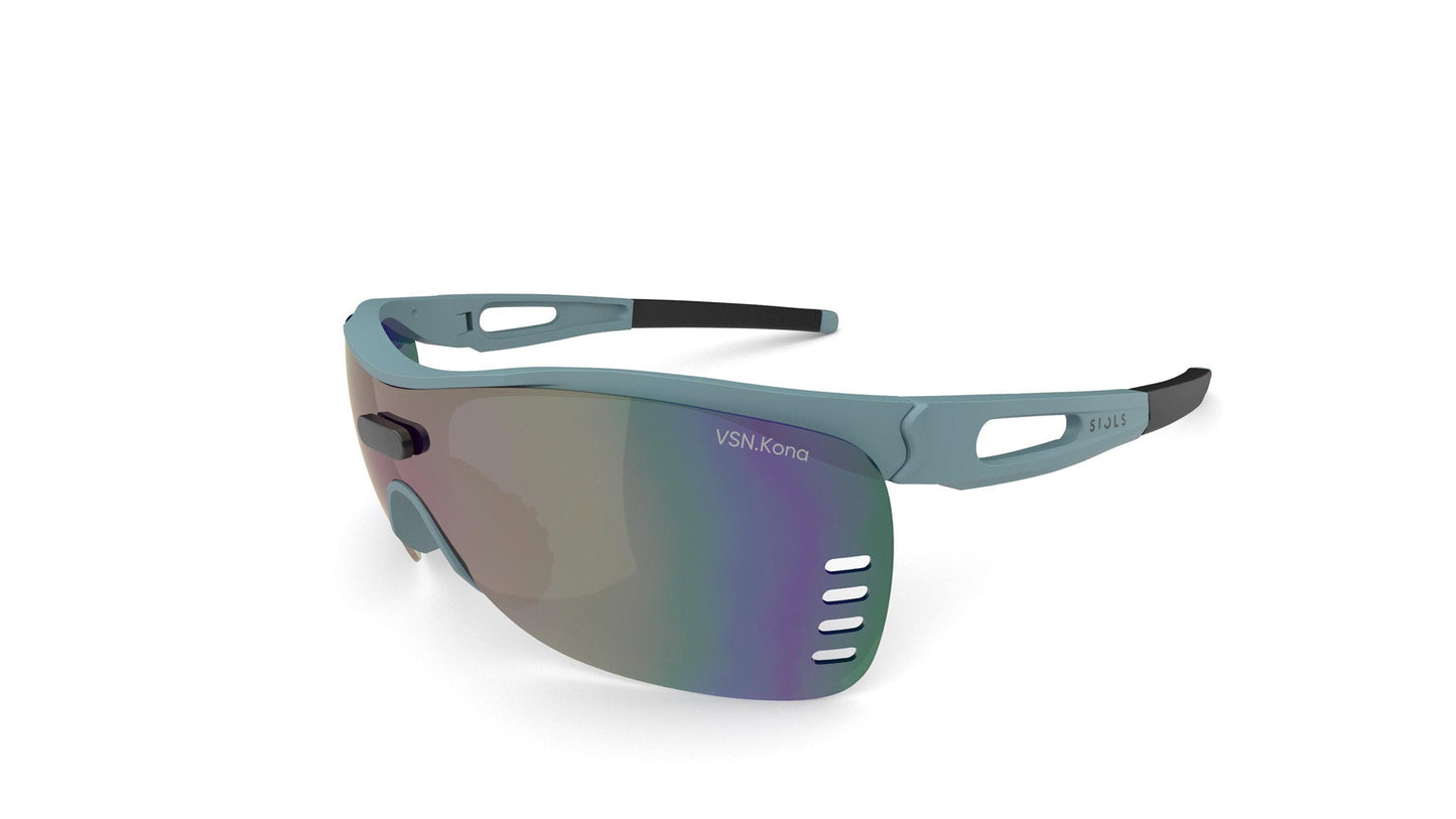 SIOLS.System PRO KONA Sportbrille Triathlon
