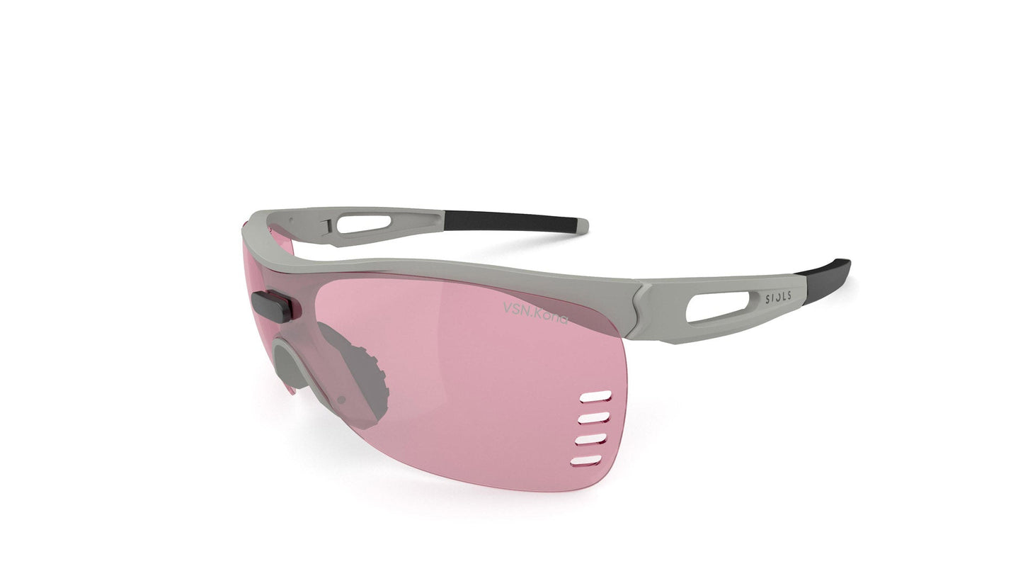 SIOLS.System PRO KONA Sportbrille Triathlon