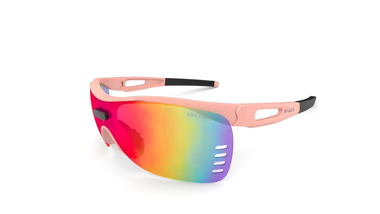 SIOLS.System PRO KONA Sportbrille Triathlon