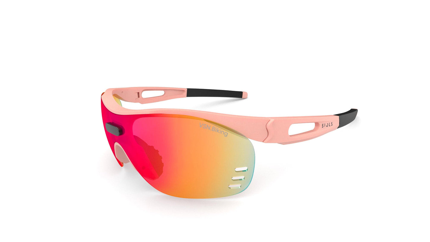 SIOLS.System PRO Biking Sportbrille Fahrrad