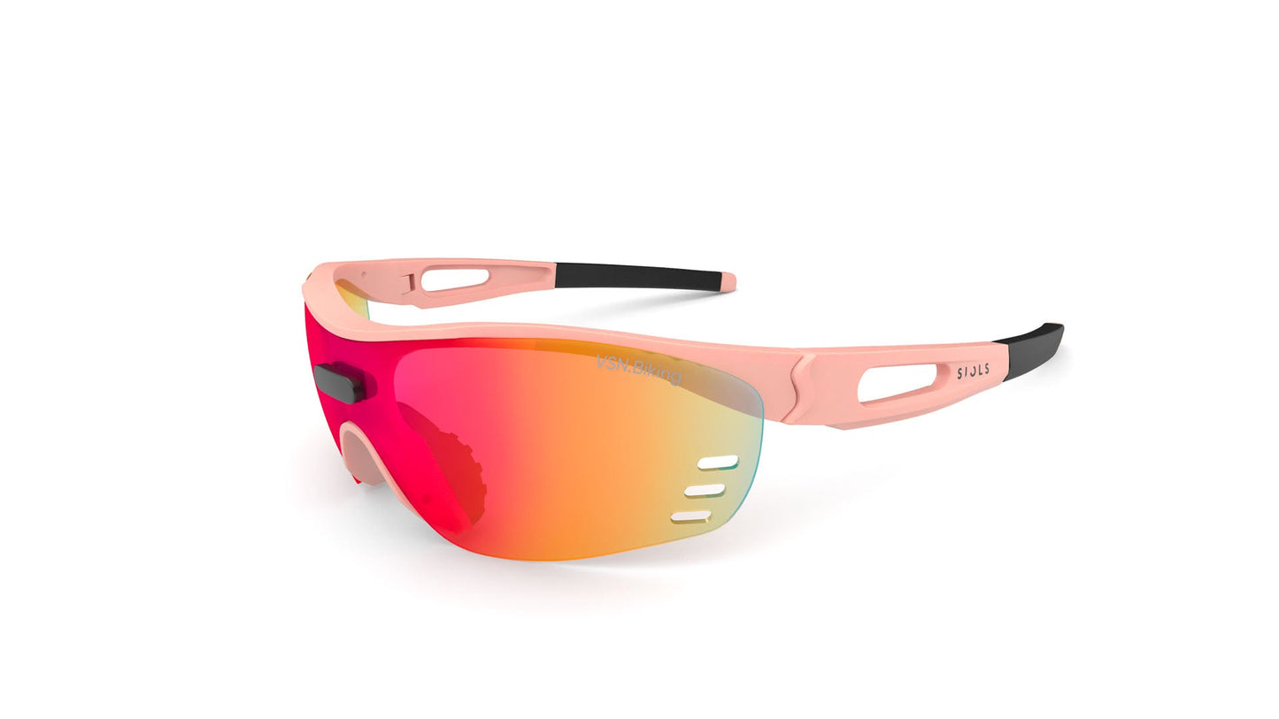 SIOLS.System PRO Biking Sportbrille Fahrrad