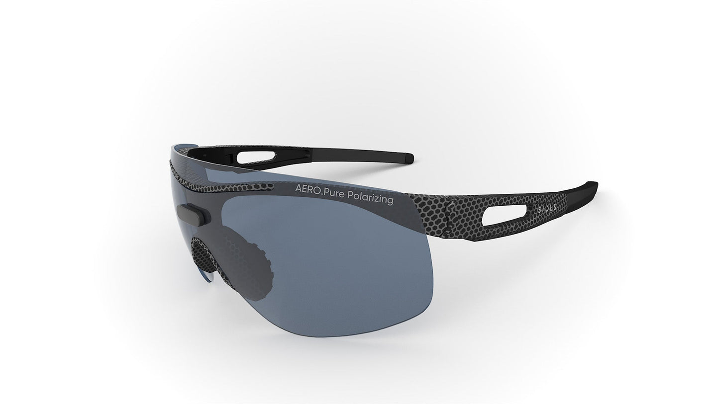 AERO.Pure PRO Sportbrille