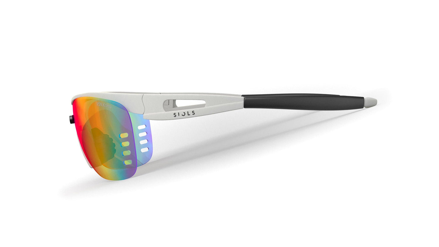 SIOLS.System KONA Sportbrille Triathlon