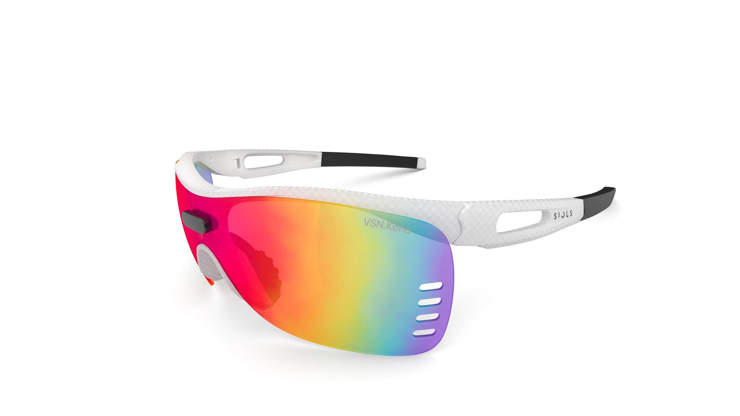 SIOLS.System PRO KONA Sportbrille Triathlon