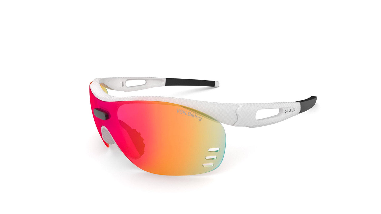 SIOLS.System PRO Biking Sportbrille Fahrrad