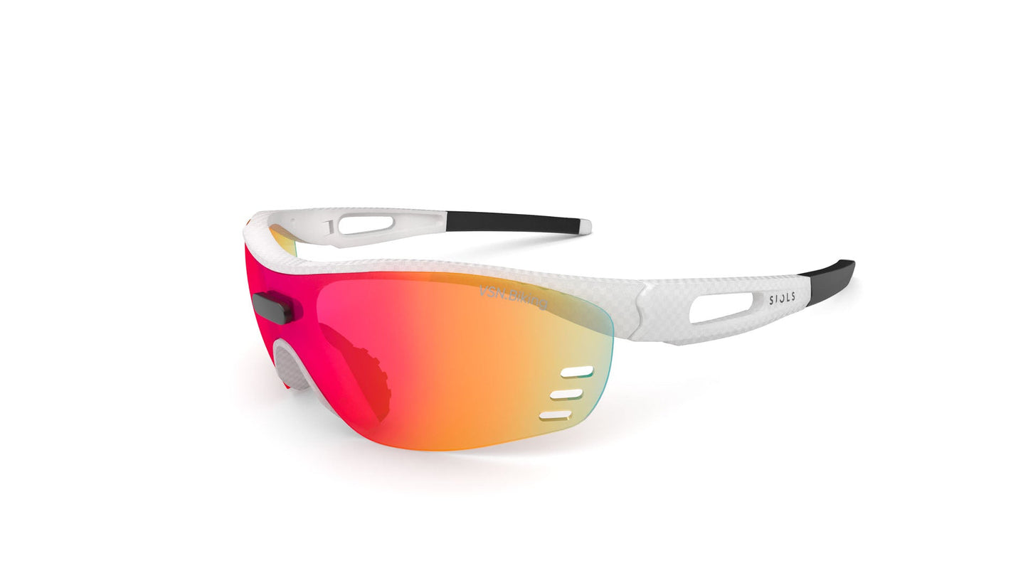 SIOLS.System PRO Biking Sportbrille Fahrrad